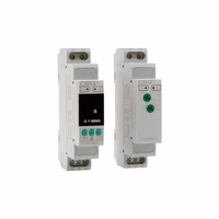 HYCRT8-D Series Power Off Delay Time Relay