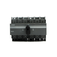 HYCG3-125 Manual Transfer Switches