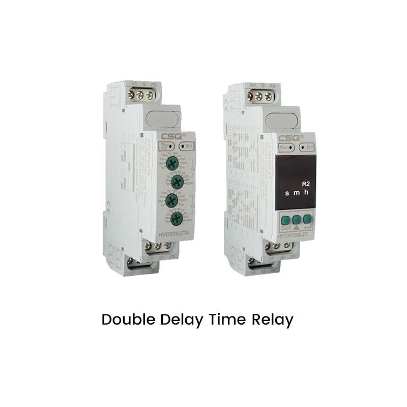 Time Relay