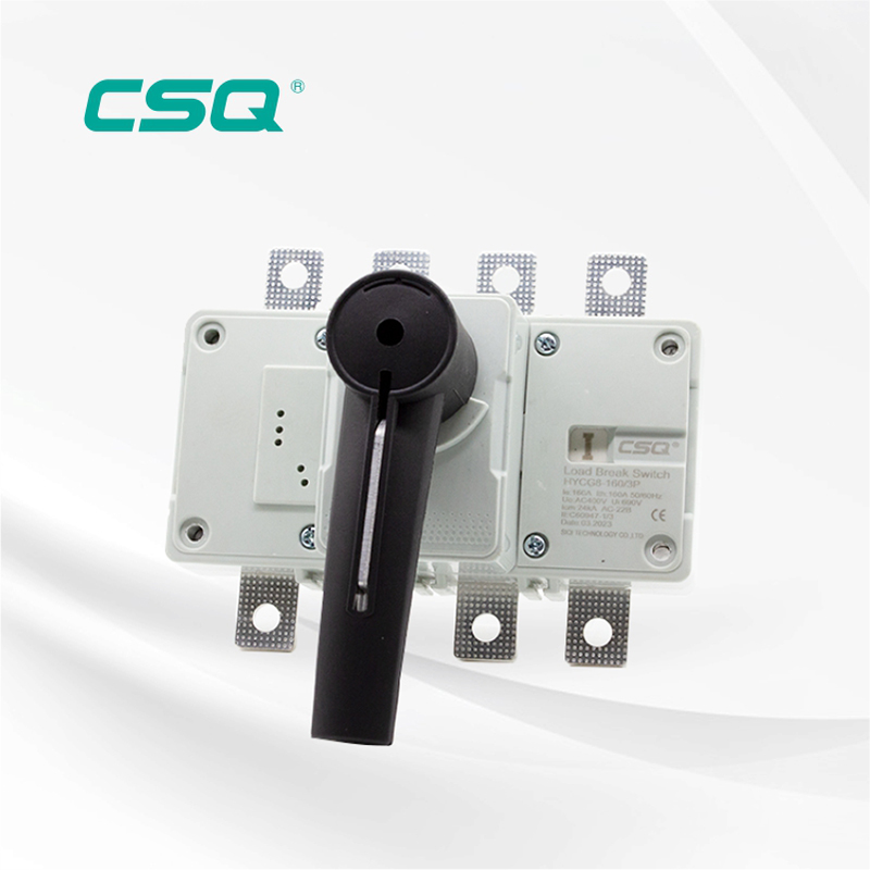 HYCG8 Series Load Break Switch