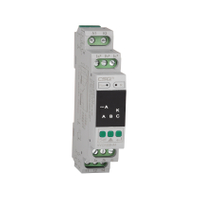 HYCRI8S-A4 Three Phase AC Current Monitoring Relay