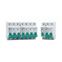 HYCB1-63(C45) Miniature Circuit Breakers